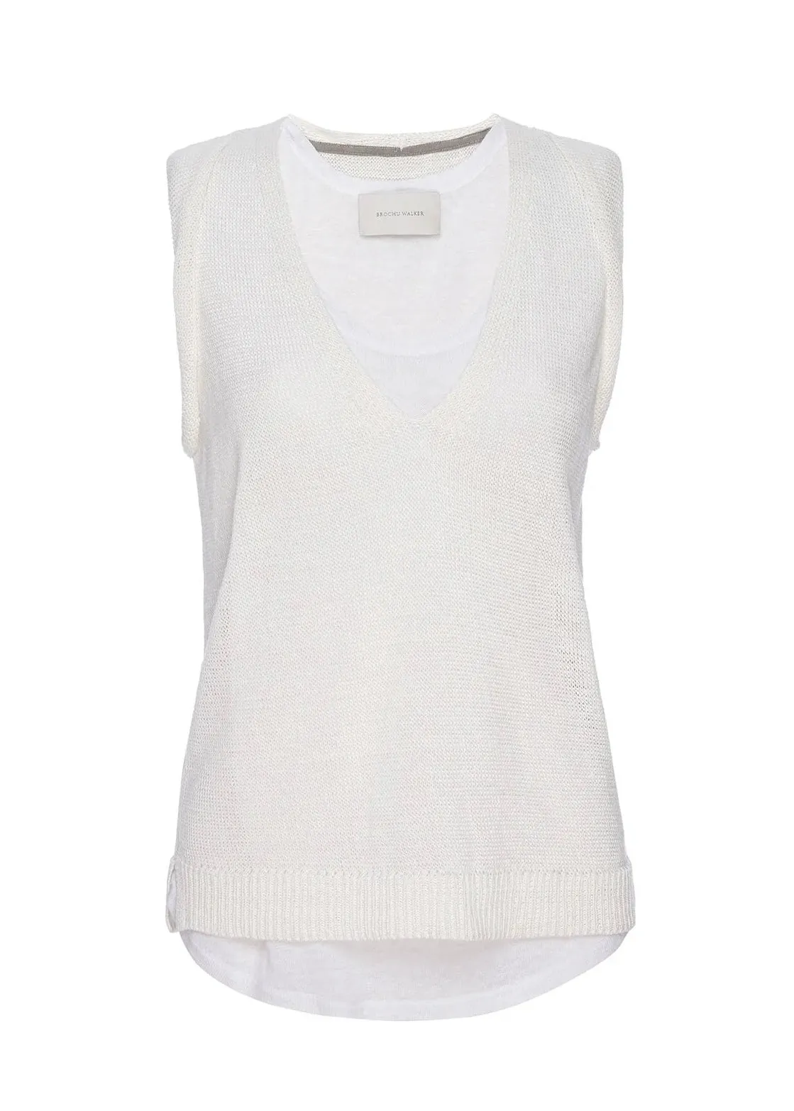 Brochu Walker Morrow Layered Looker