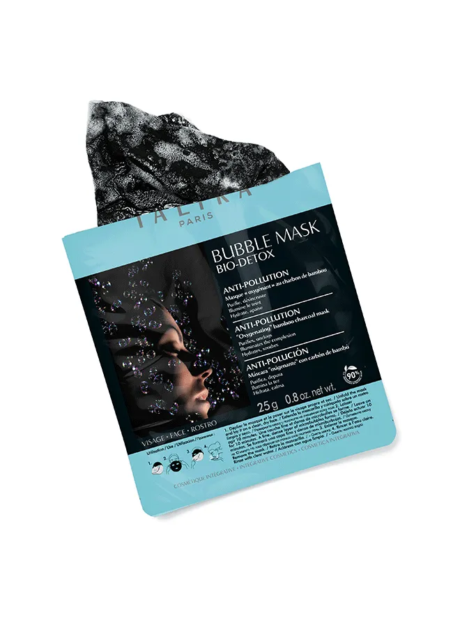 Bubble Mask Bio Detox