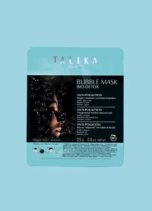 Bubble Mask Bio Detox