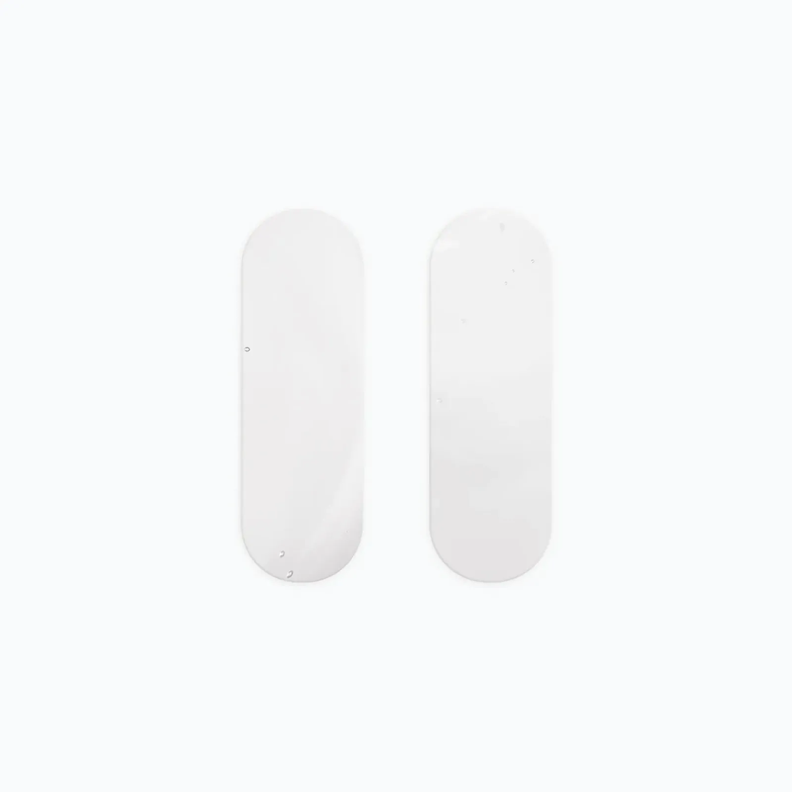 BushBalm: Hydrogel Vajacial Side Strips