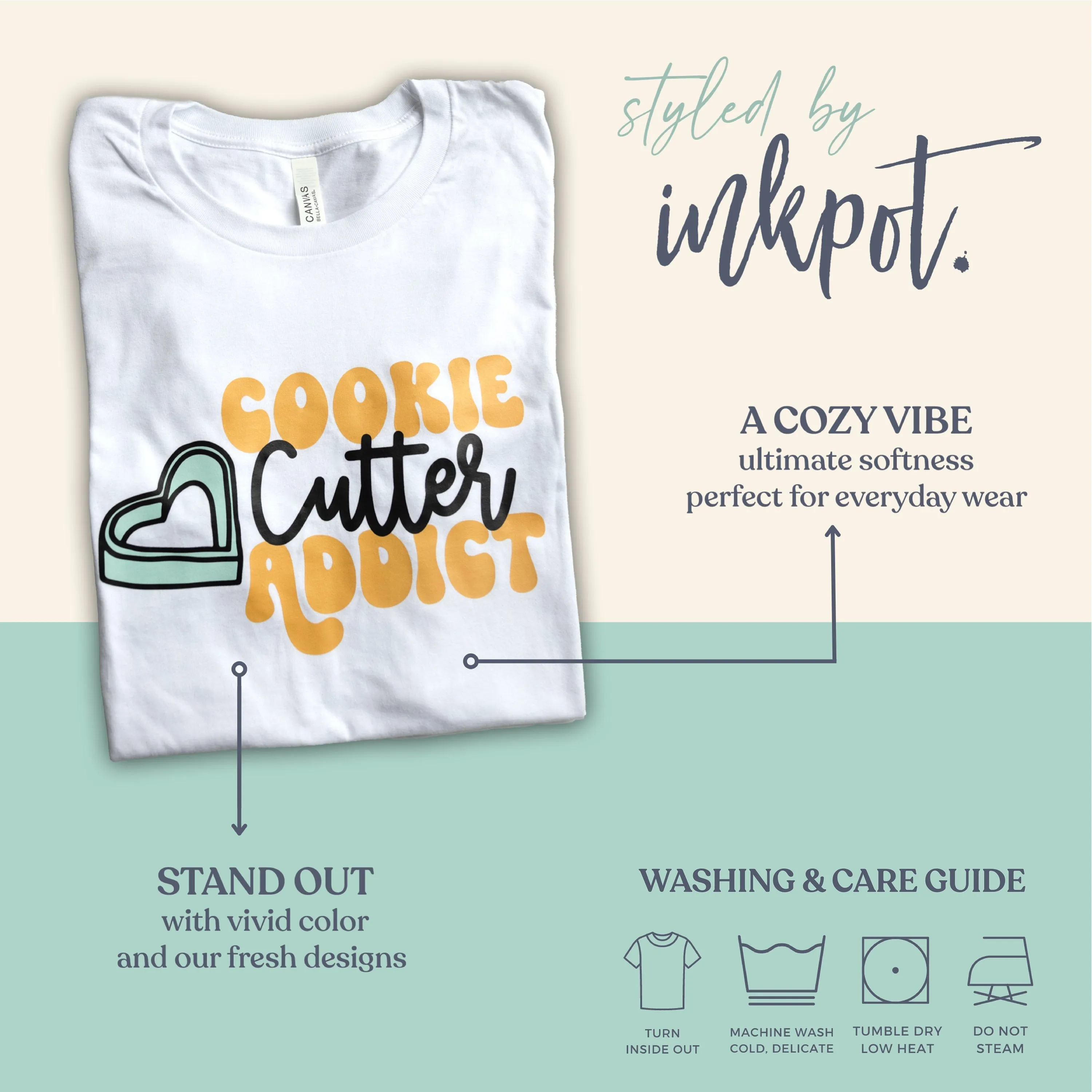 Butter Hoarder T-Shirt