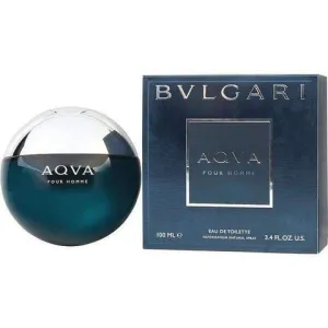 Bvlgari Aqva Eau De Toilette