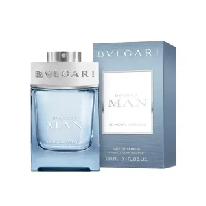 Bvlgari Man Glacial Essence EDP, 100ml