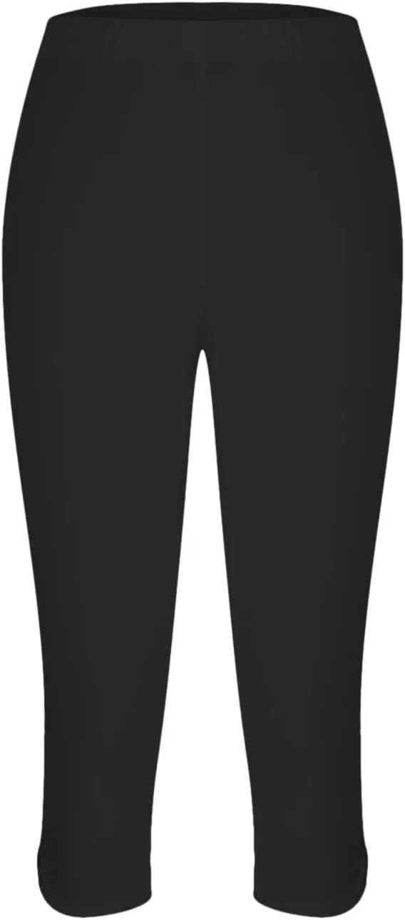 Capri Leggings for Women High Waisted Leggings Casual Knee Length Capri Pants Dressy Trendy Comfy Cut Out Yoga Ladies Trouser