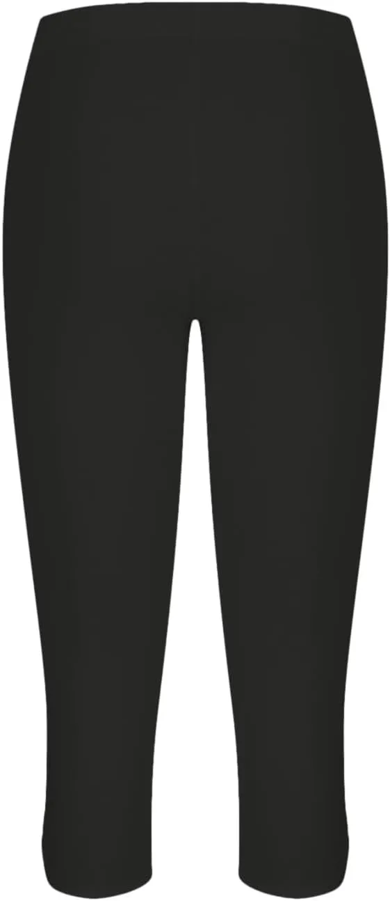 Capri Leggings for Women High Waisted Leggings Casual Knee Length Capri Pants Dressy Trendy Comfy Cut Out Yoga Ladies Trouser