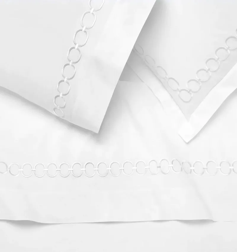 Catena Lunar Bedding by Sferra