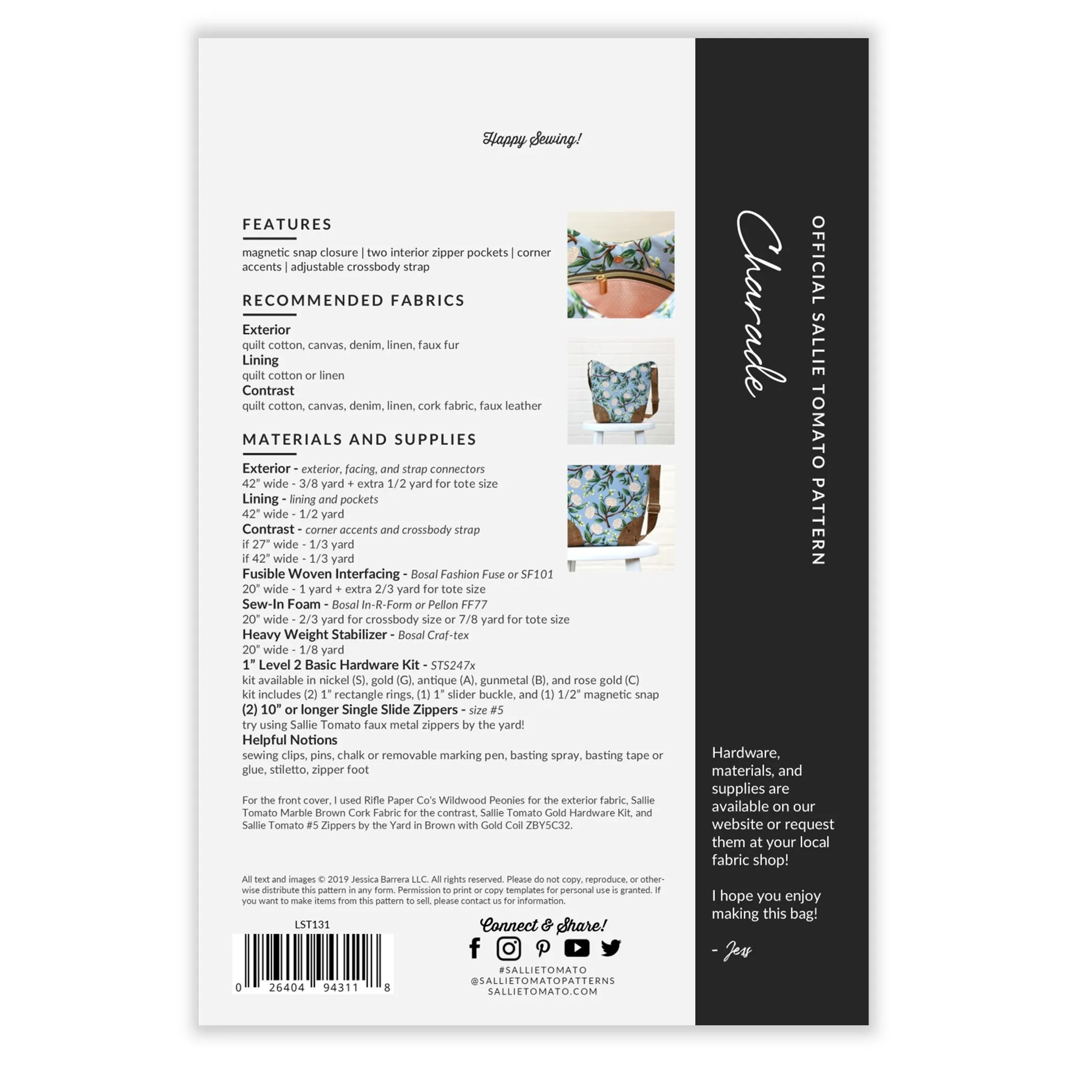 Charade Instant Download