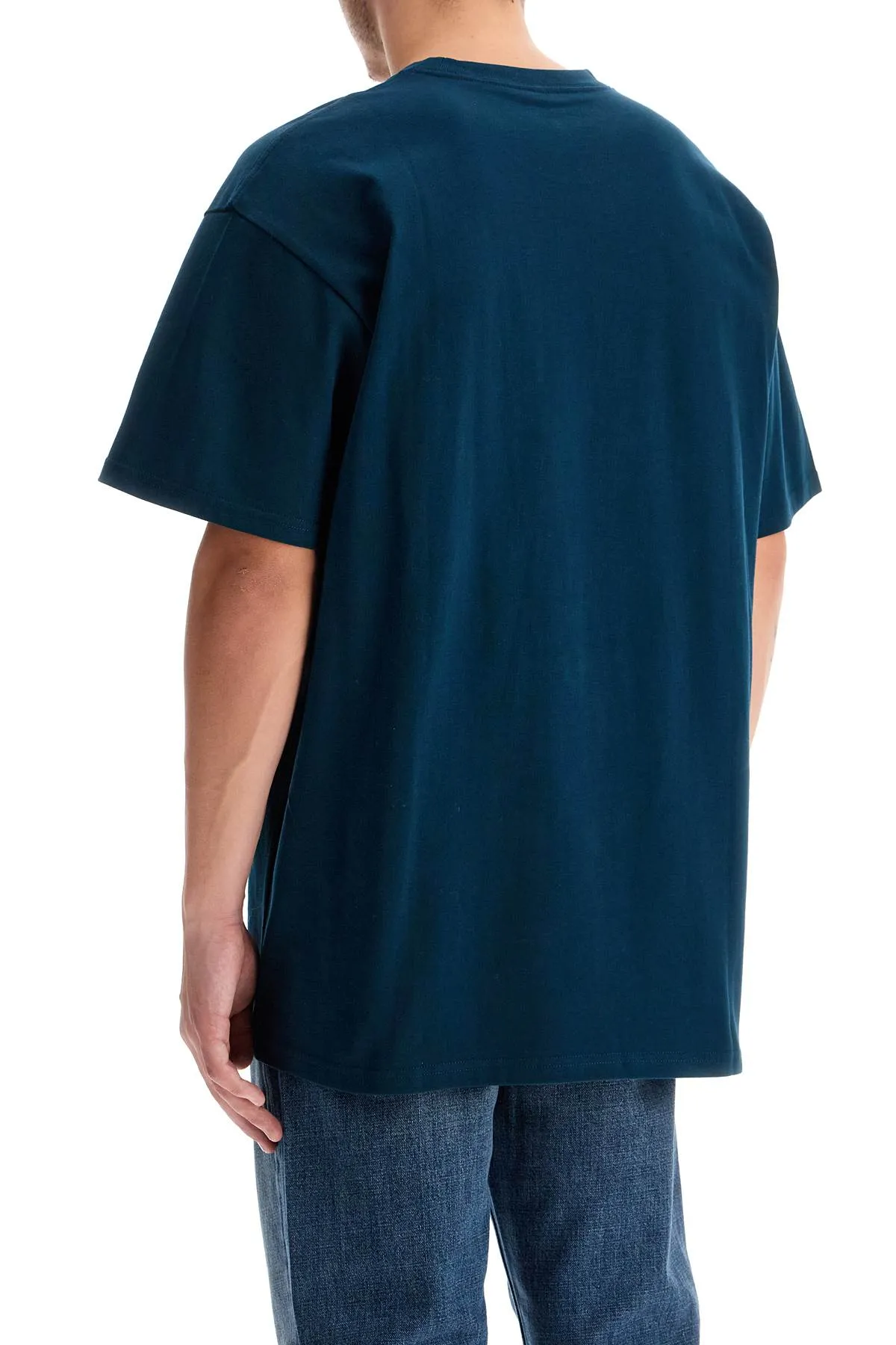 chase oversized t-shirt