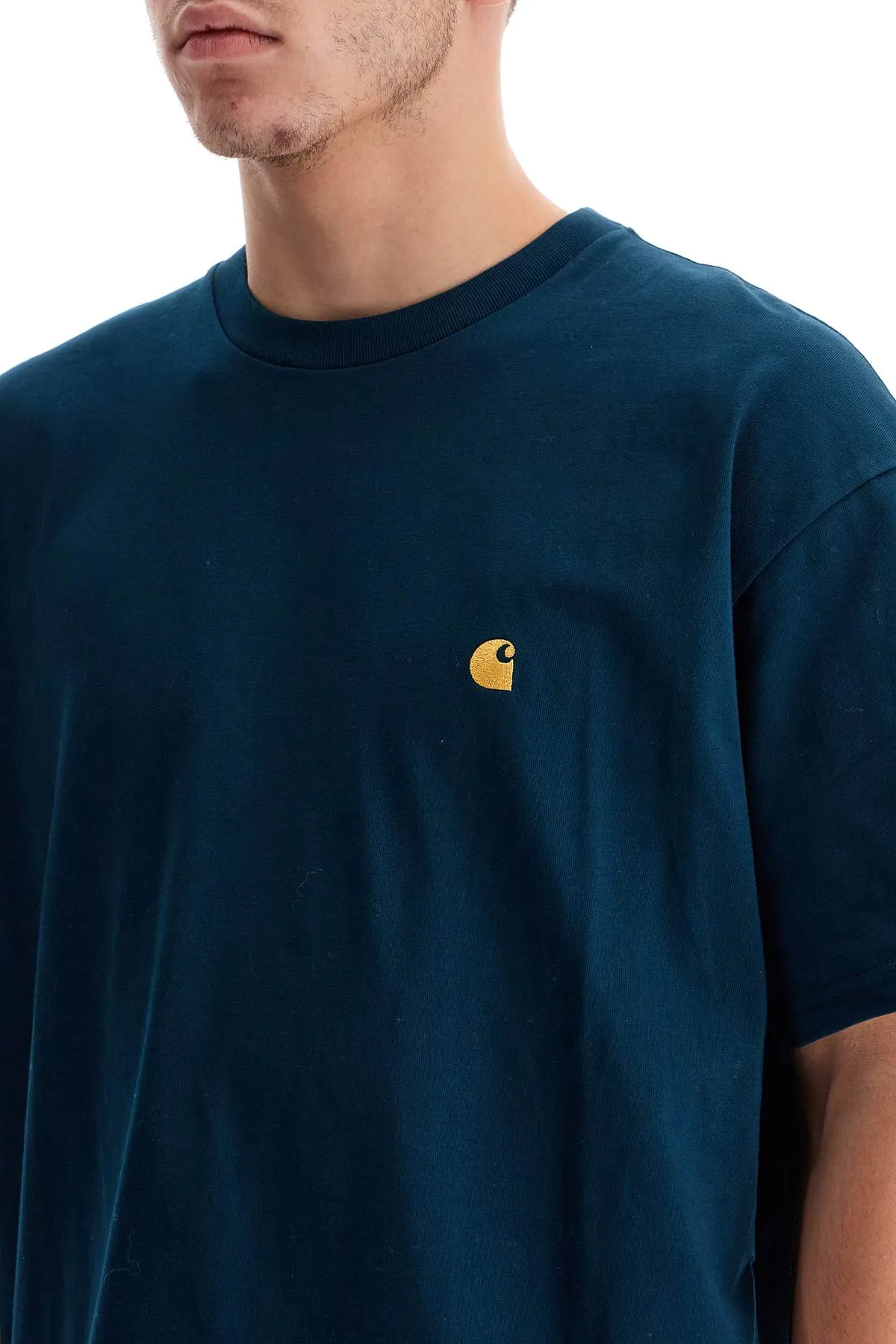 chase oversized t-shirt