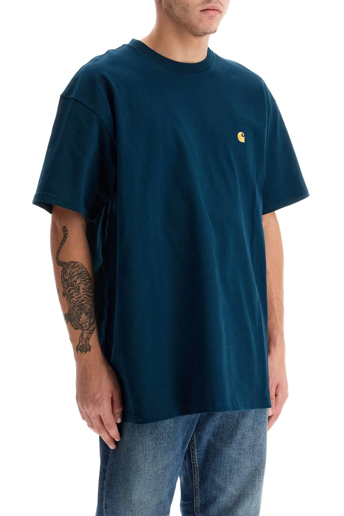 chase oversized t-shirt
