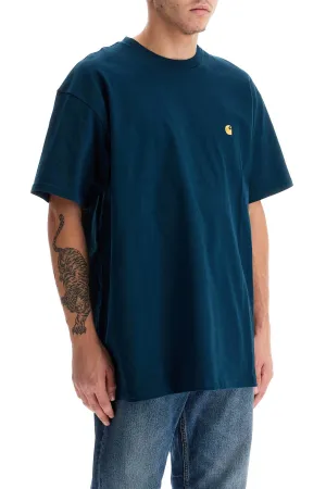 chase oversized t-shirt
