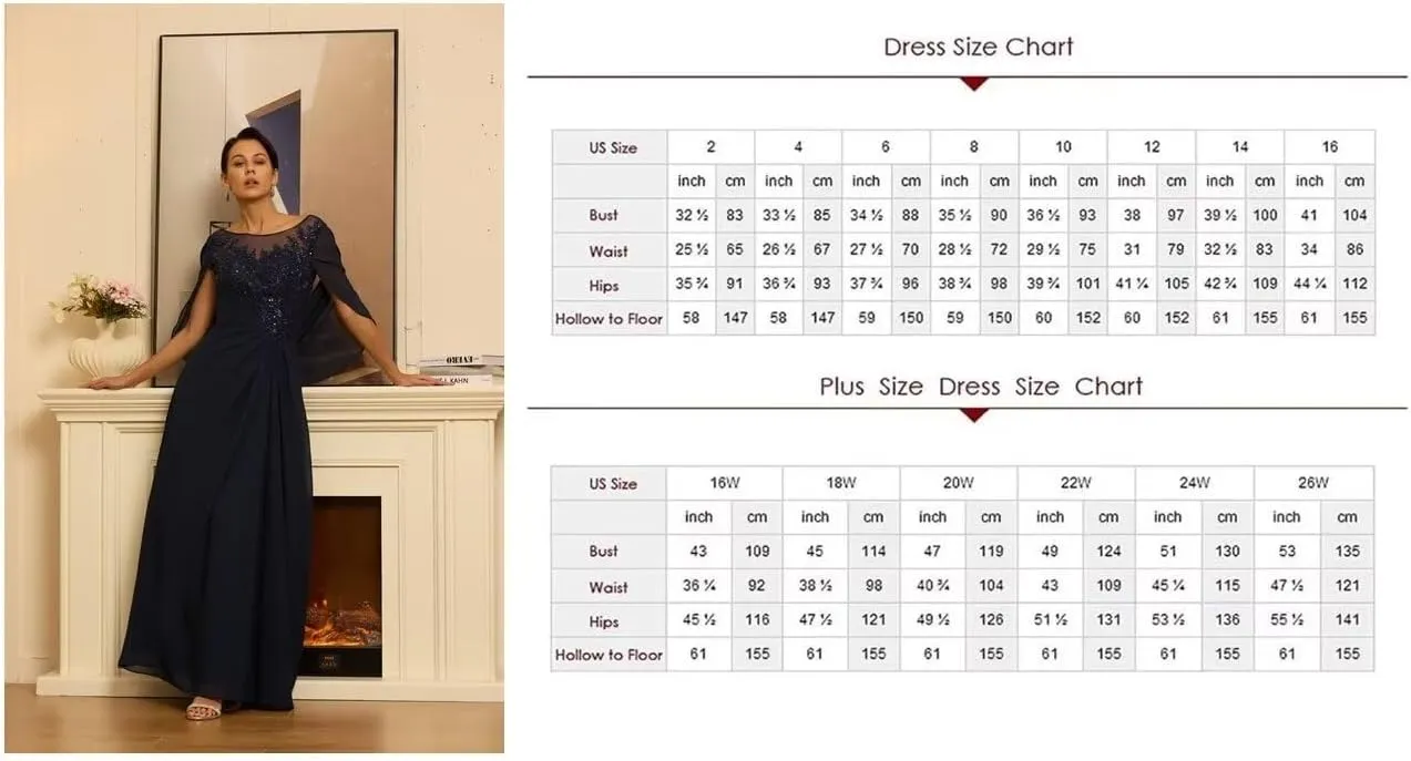 Chiffon Cape Mother of The Bride Dresses for Wedding Laces Appliques Scoop Formal Dresses Evening Gowns