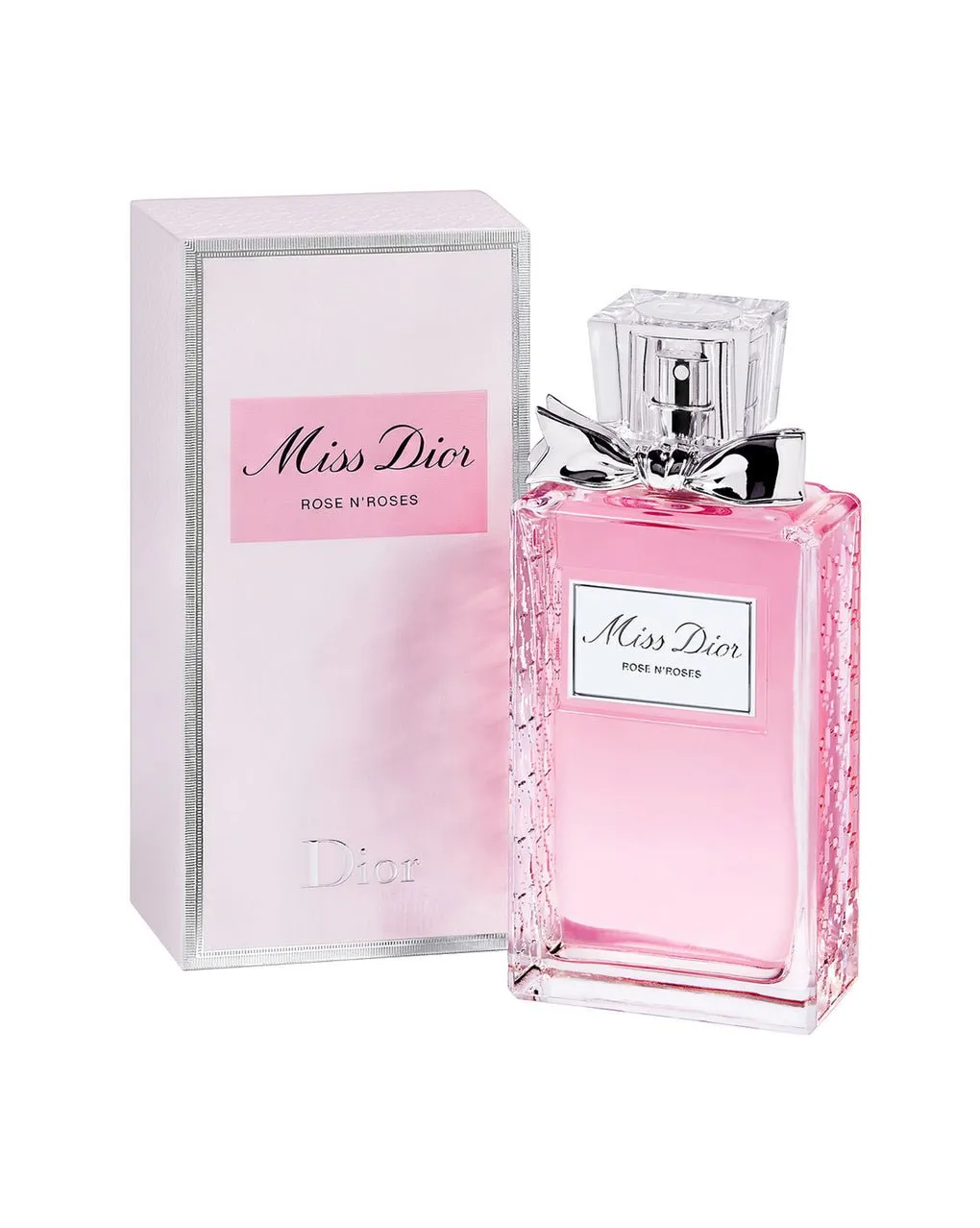 Christian Dior Miss Dior Rose N Roses For Women EDT 100Ml