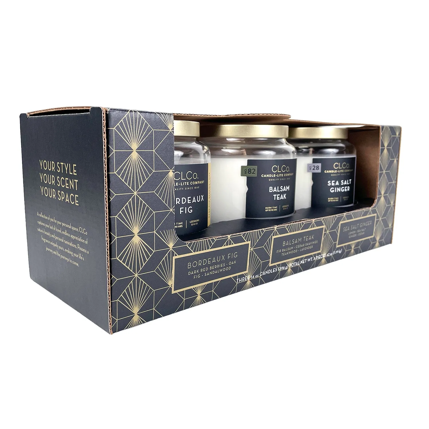 CLCo Gift Set
