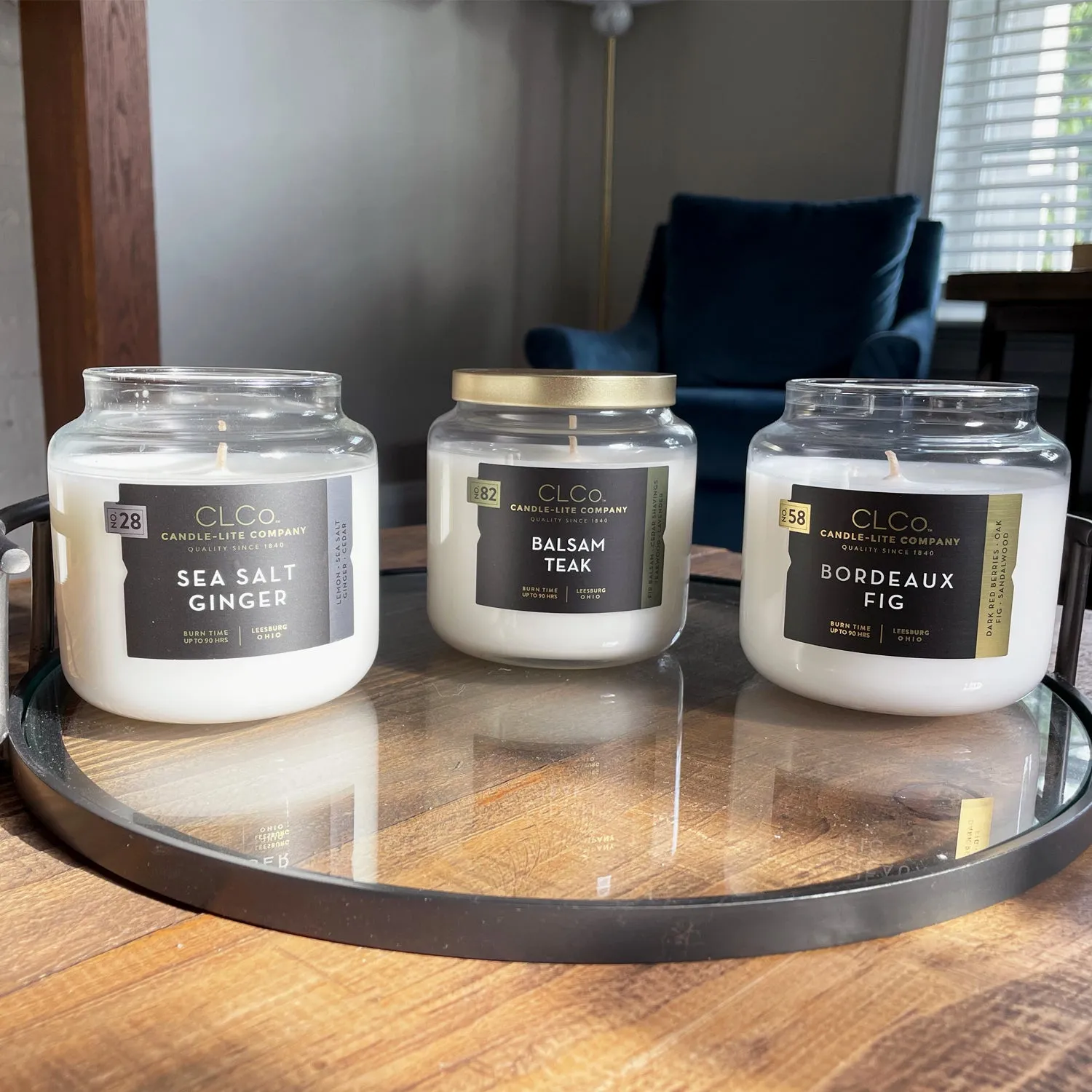 CLCo Gift Set