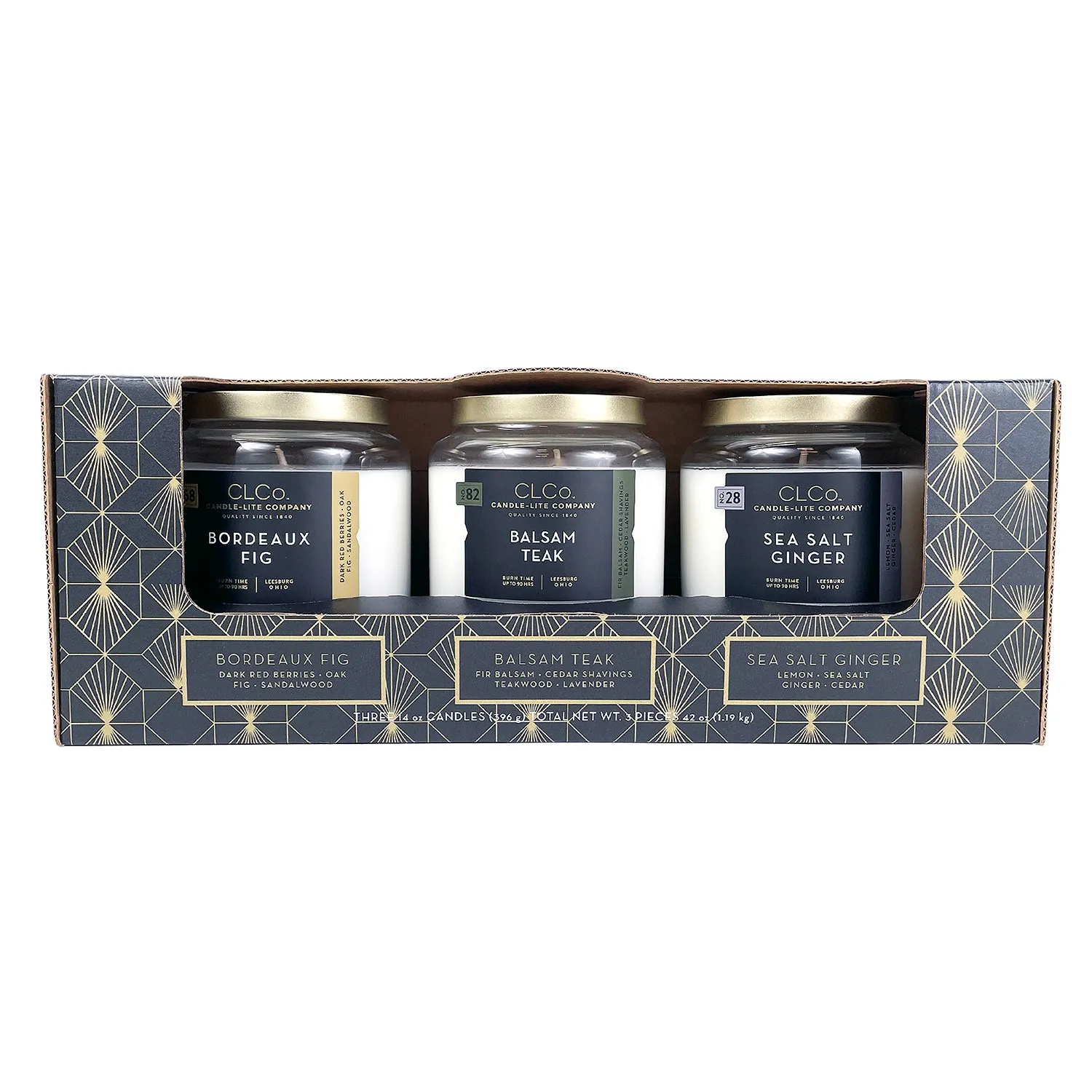 CLCo Gift Set
