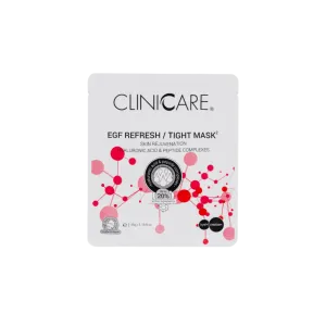 CLINICCARE EGF Refresh Tight Mask