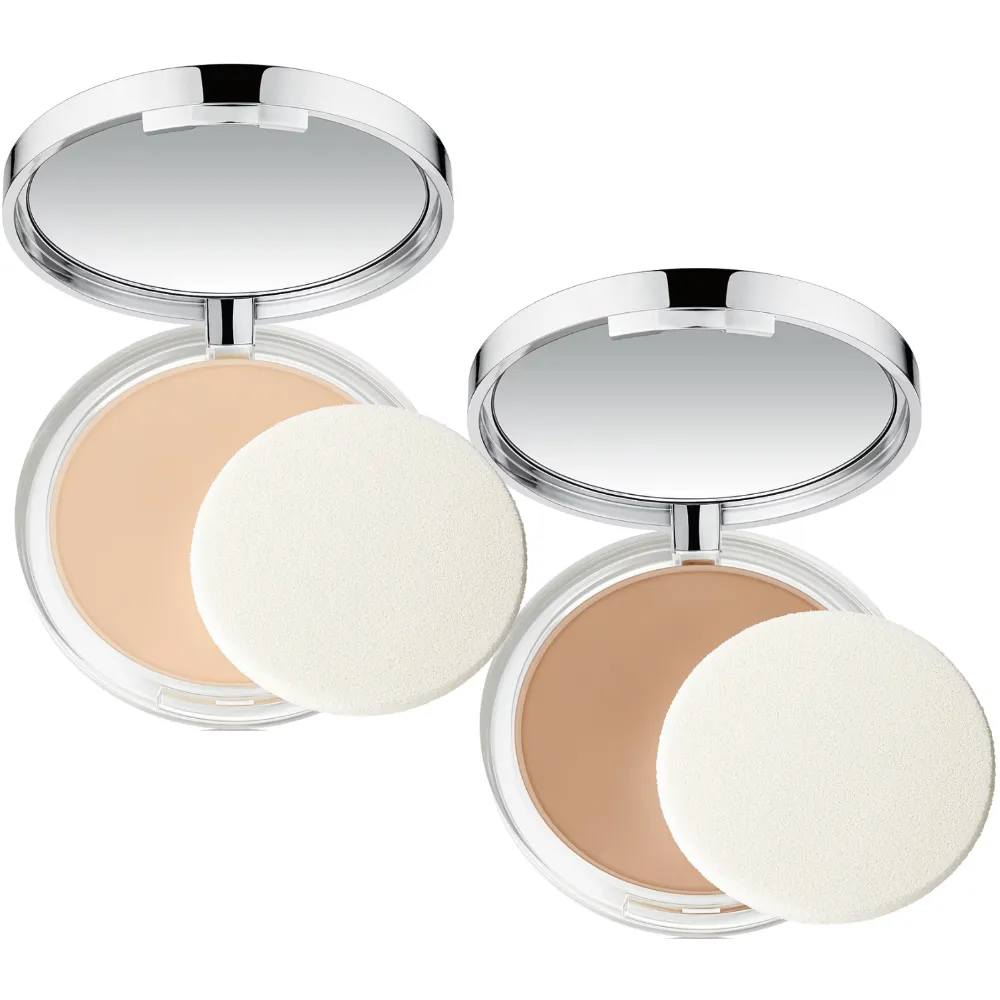 Clinique Almost Powder Makeup SPF15 9g