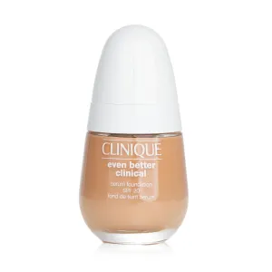Clinique - Even Better Clinical Serum Foundation SPF 20 - # CN 58 Honey  - 30ml/