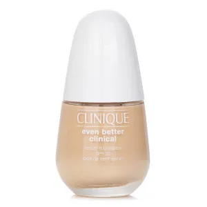 Clinique - Even Better Clinical Serum Foundation SPF 20 - # WN 01 Flax  - 30ml/1