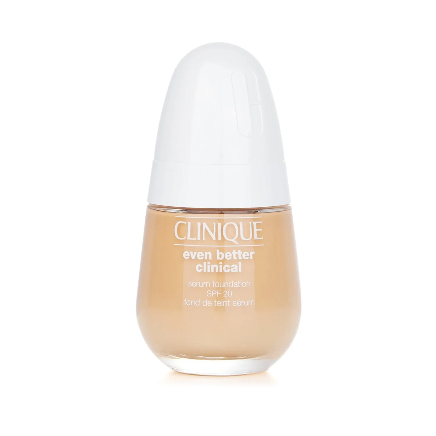Clinique - Even Better Clinical Serum Foundation SPF 20 - # WN 16 Buff  - 30ml/1