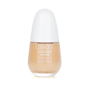 Clinique - Even Better Clinical Serum Foundation SPF 20 - # WN 16 Buff  - 30ml/1