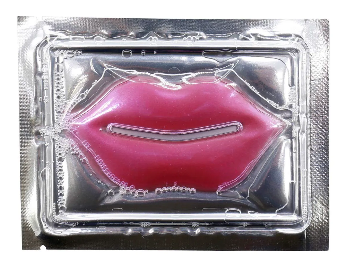 Collagen Lip Mask