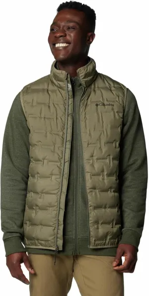 Columbia Men's Delta Ridge Ii Down Vest