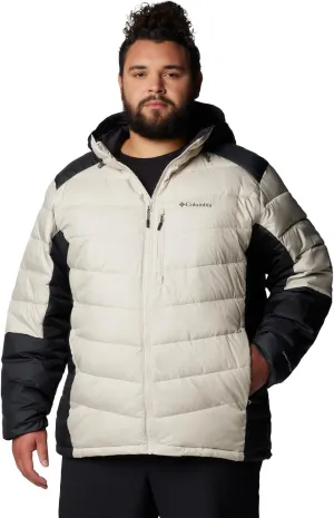Columbia Men's Labyrinth Loop Ii Hooded Jacket
