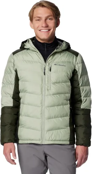 Columbia Men's Labyrinth Loop Ii Hooded Jacket
