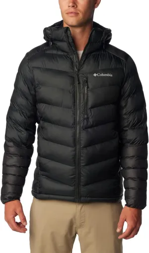 Columbia Men's Labyrinth Loop Ii Hooded Jacket