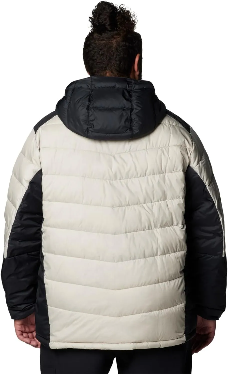 Columbia Men's Labyrinth Loop Ii Hooded Jacket