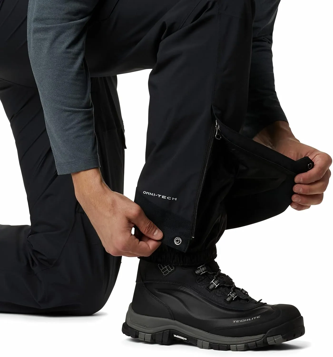 Columbia mens Powder Stash PantPowder Stash Pant