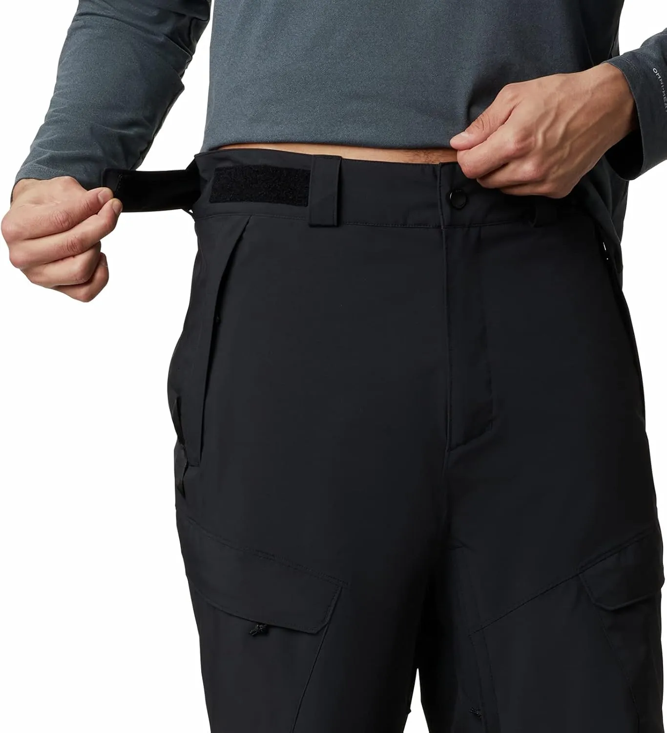 Columbia mens Powder Stash PantPowder Stash Pant
