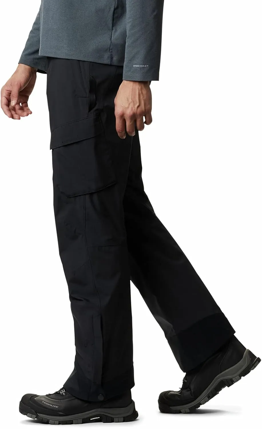 Columbia mens Powder Stash PantPowder Stash Pant