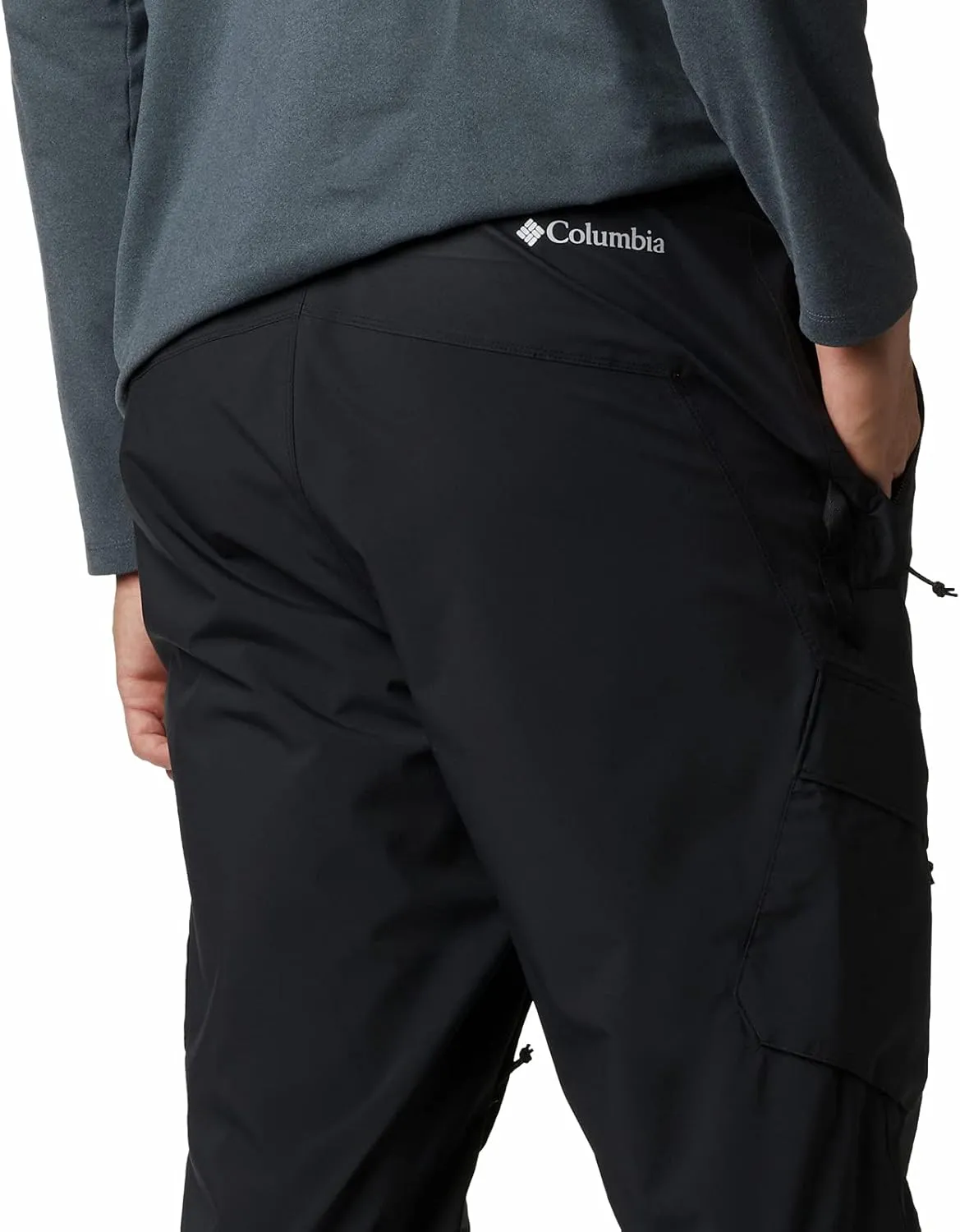 Columbia mens Powder Stash PantPowder Stash Pant