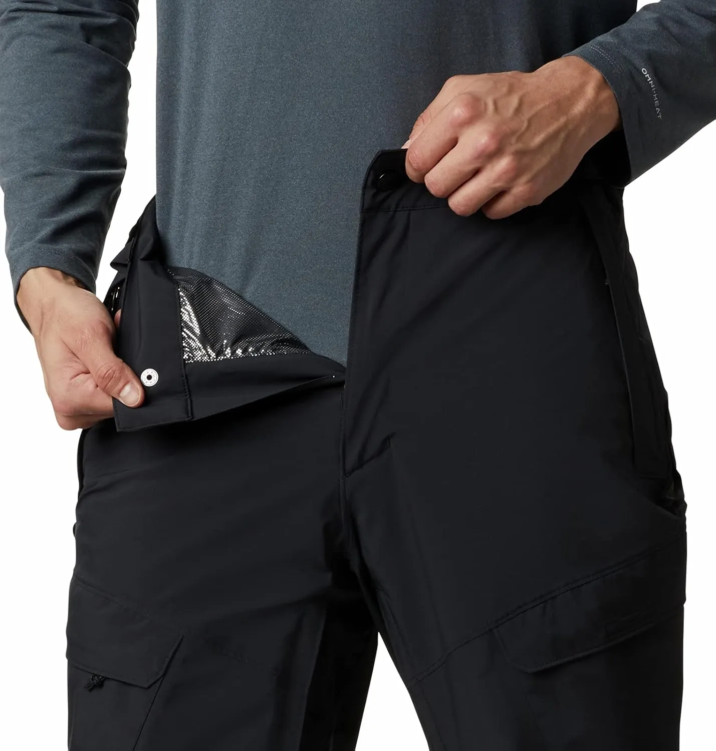 Columbia mens Powder Stash PantPowder Stash Pant