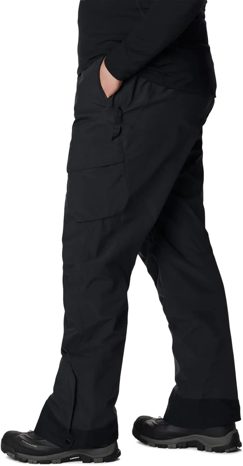 Columbia mens Powder Stash PantPowder Stash Pant