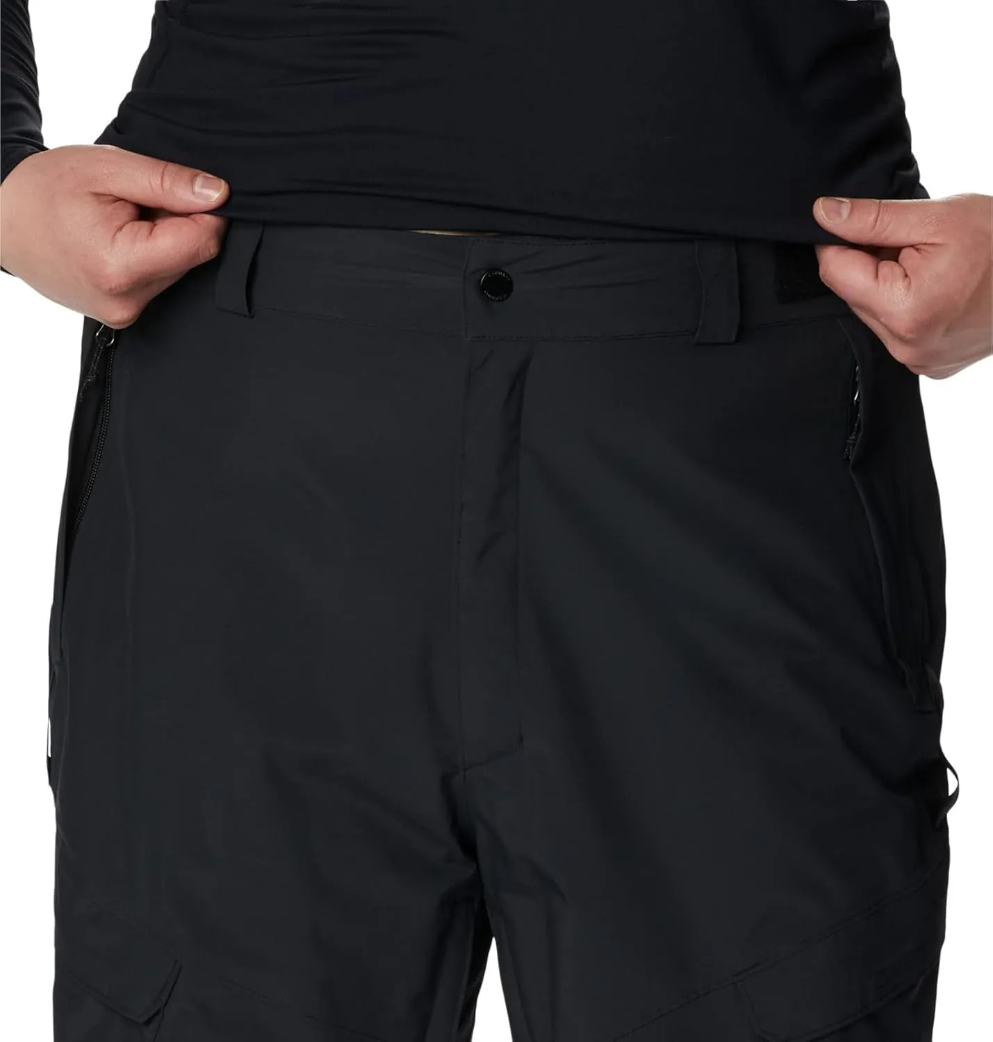 Columbia mens Powder Stash PantPowder Stash Pant
