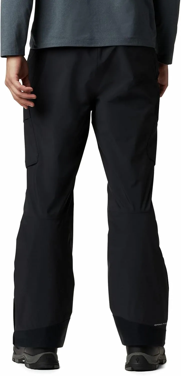 Columbia mens Powder Stash PantPowder Stash Pant