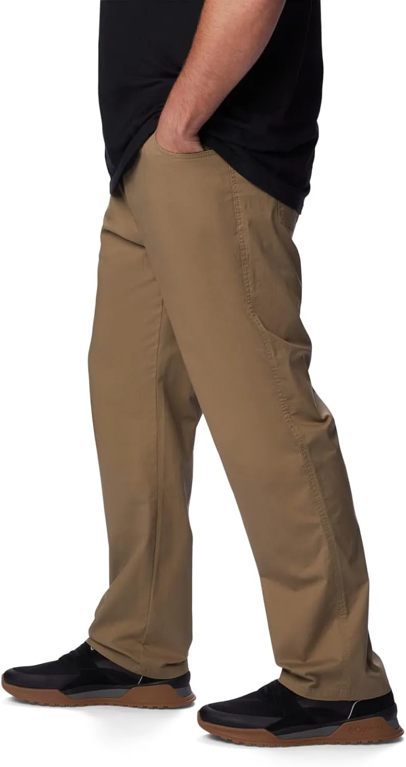 Columbia Men's Rapid Rivers Big & Tall Pant