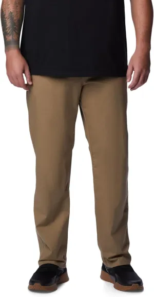 Columbia Men's Rapid Rivers Big & Tall Pant