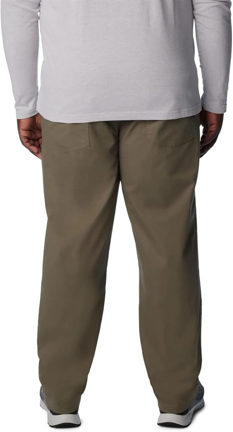 Columbia Men's Rapid Rivers Big & Tall Pant