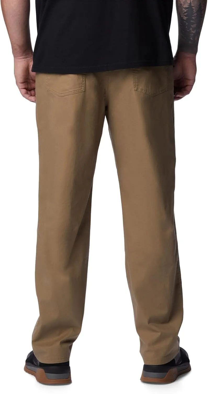 Columbia Men's Rapid Rivers Big & Tall Pant