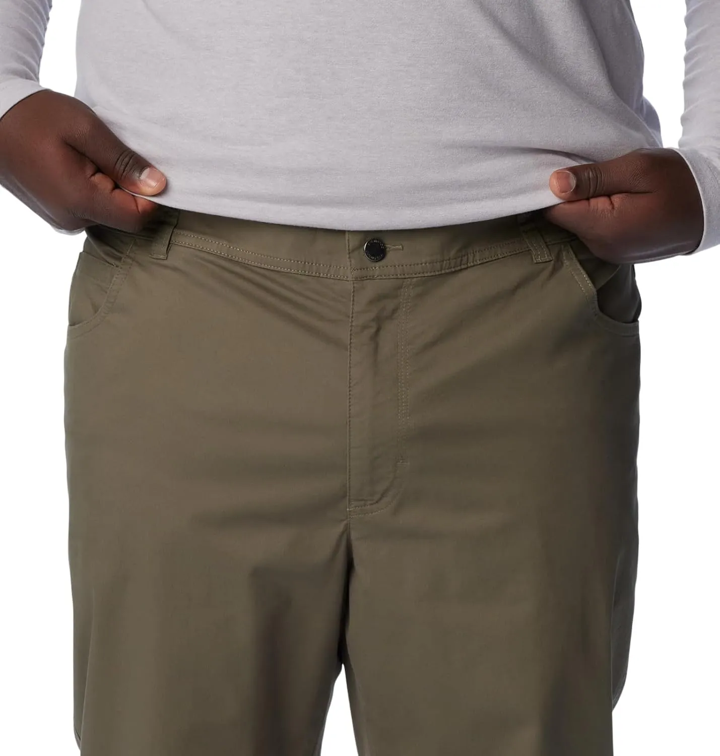 Columbia Men's Rapid Rivers Big & Tall Pant