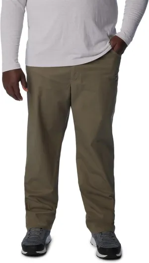Columbia Men's Rapid Rivers Big & Tall Pant