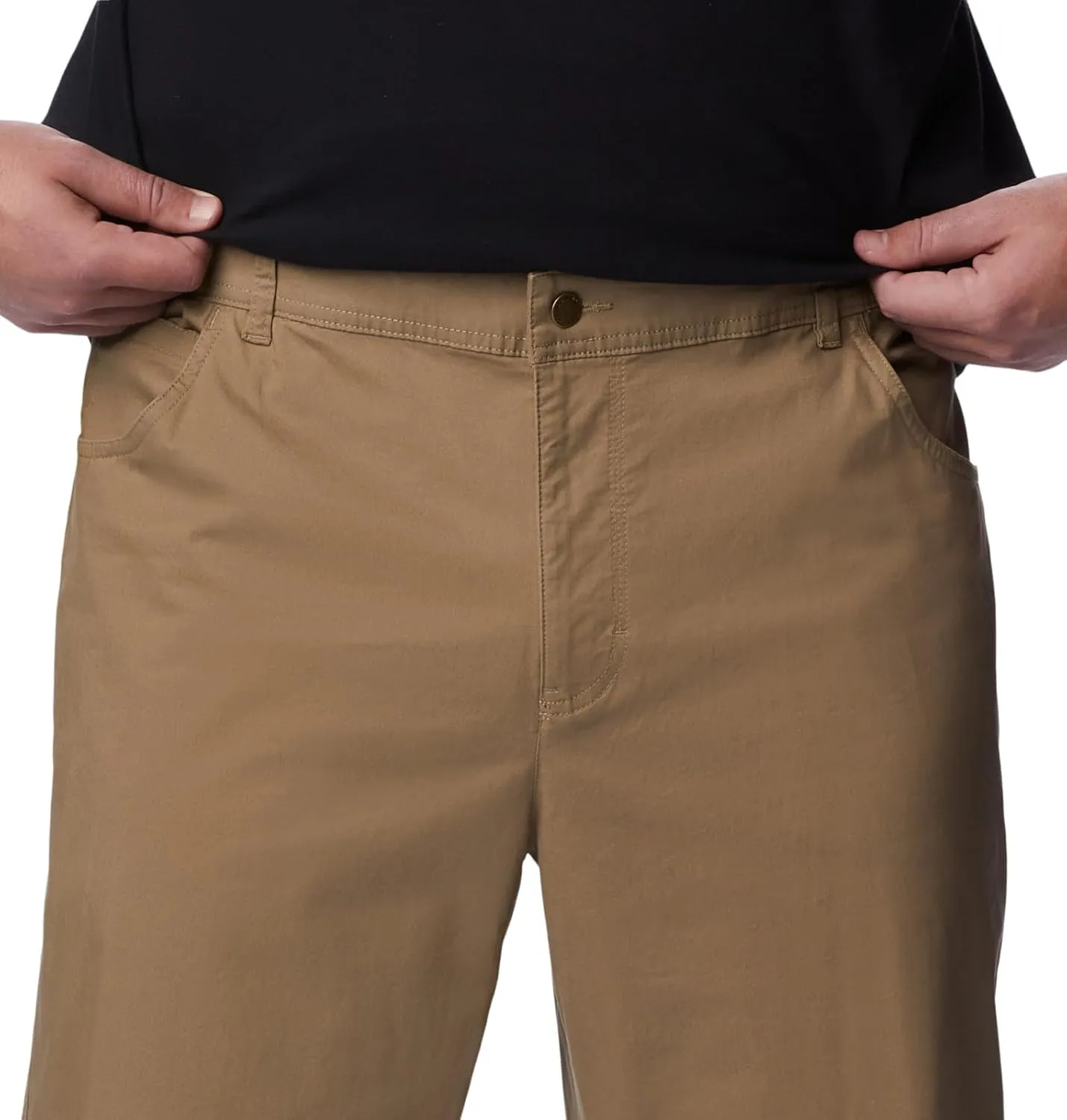 Columbia Men's Rapid Rivers Big & Tall Pant