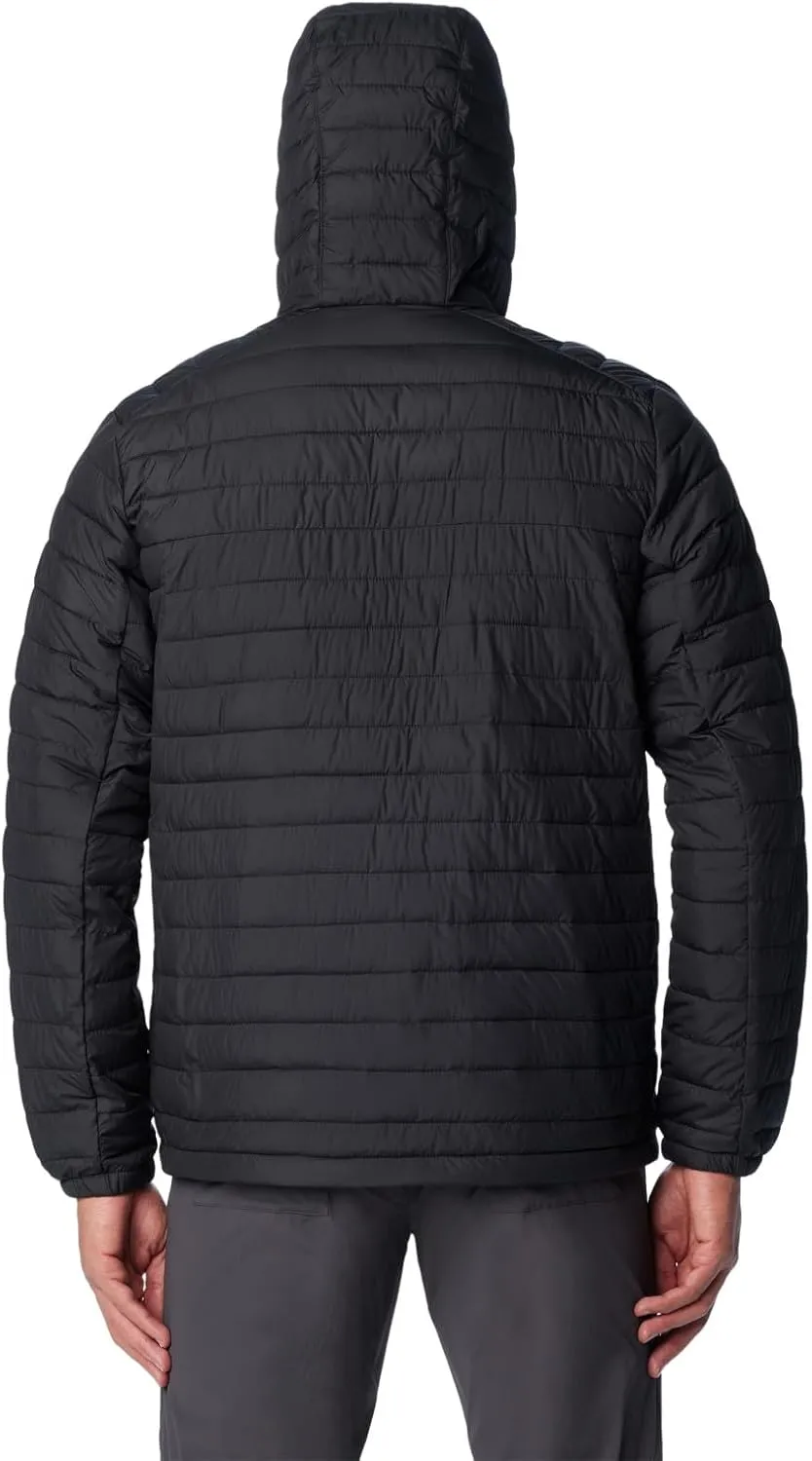 Columbia Men's Silver Falls Ii Hooded Jacket