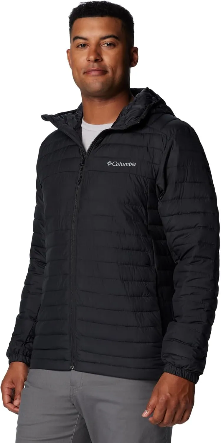 Columbia Men's Silver Falls Ii Hooded Jacket