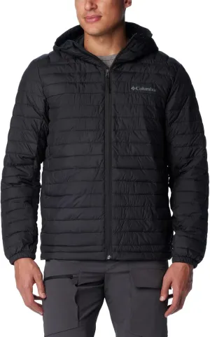 Columbia Men's Silver Falls Ii Hooded Jacket